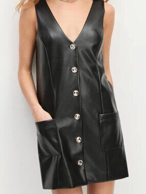 Favorite Daughter Sasha Dress XL Brand New With Tags